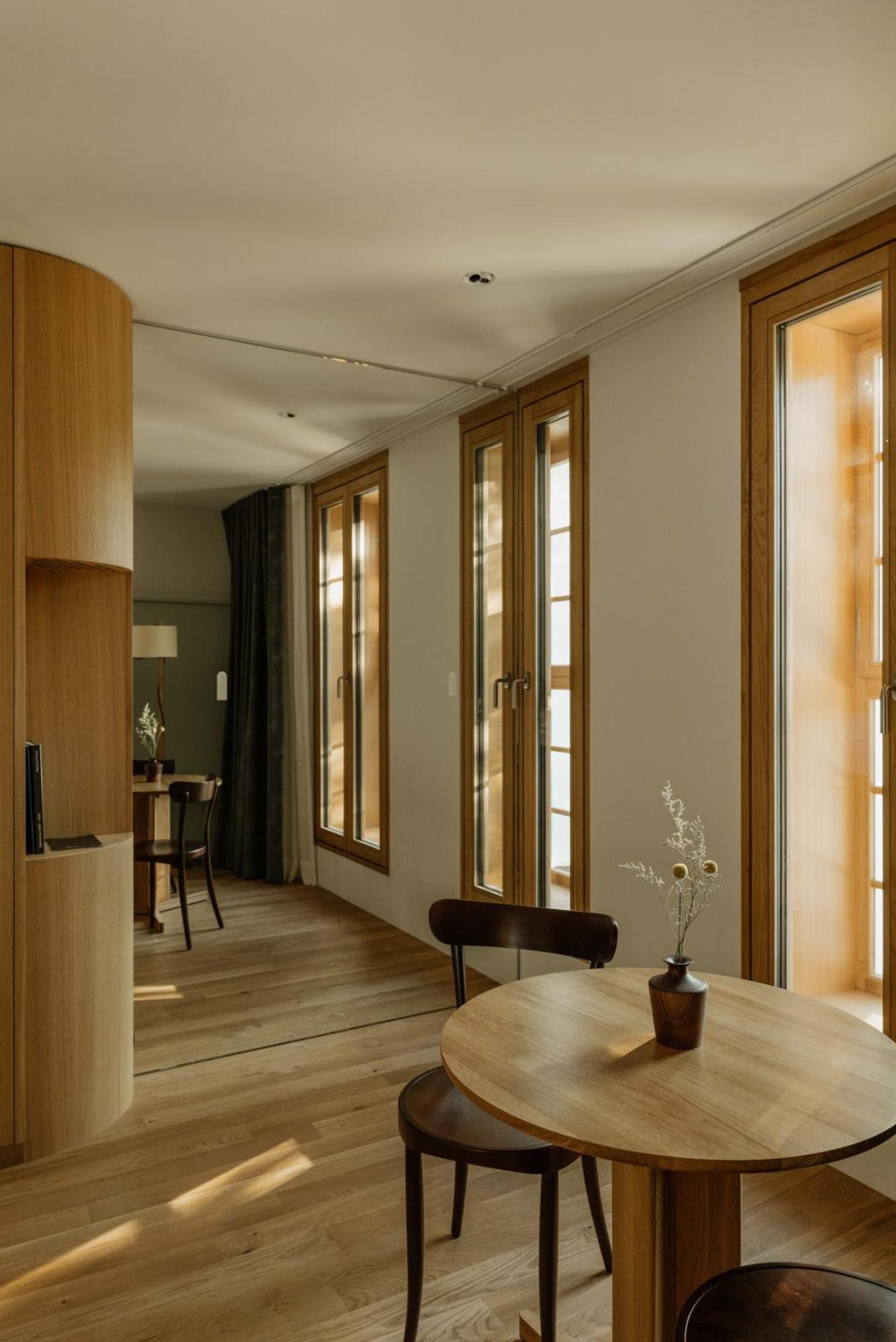 Kleiner Loewe - Stadthotel Μπρέγκενζ Εξωτερικό φωτογραφία