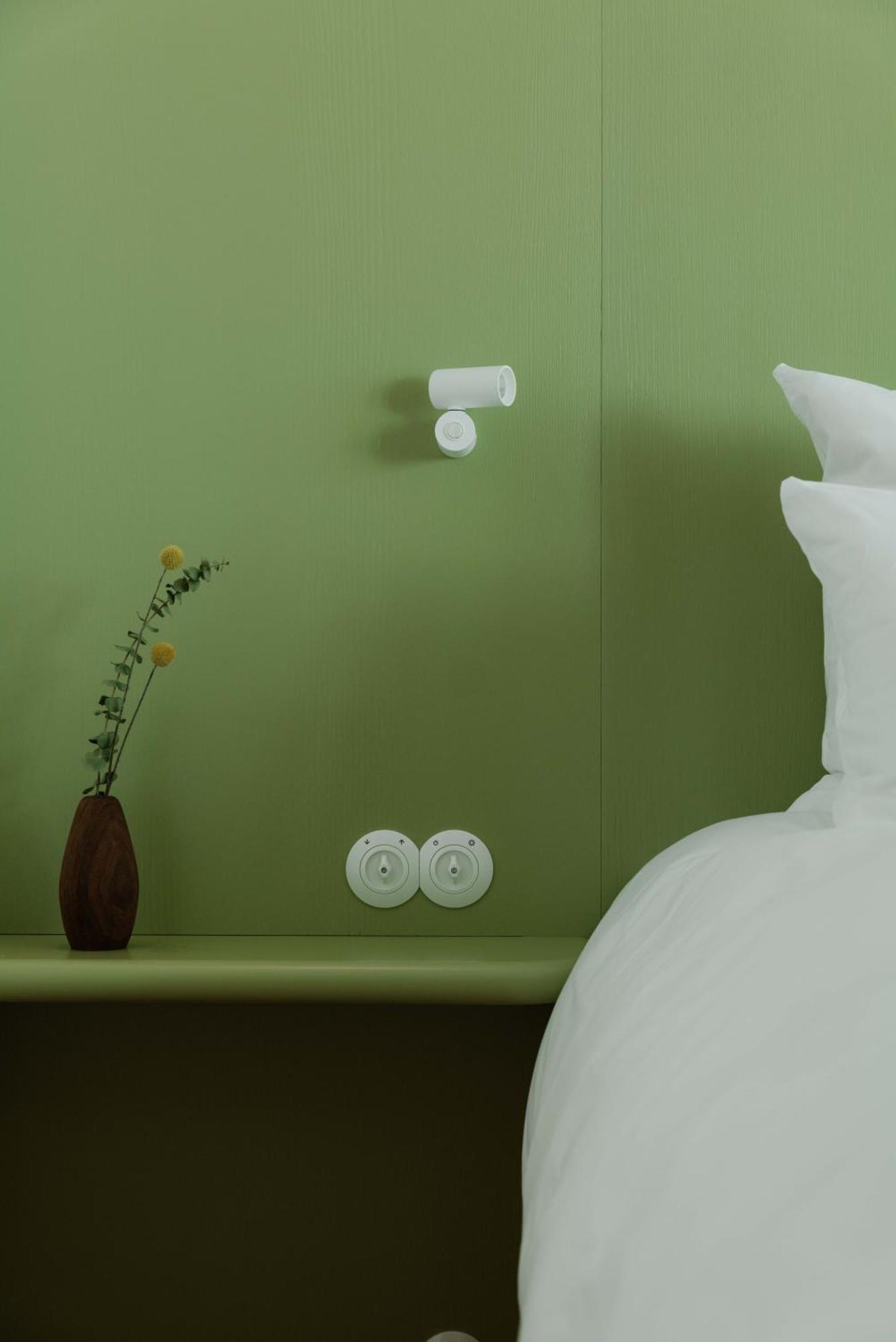 Kleiner Loewe - Stadthotel Μπρέγκενζ Εξωτερικό φωτογραφία