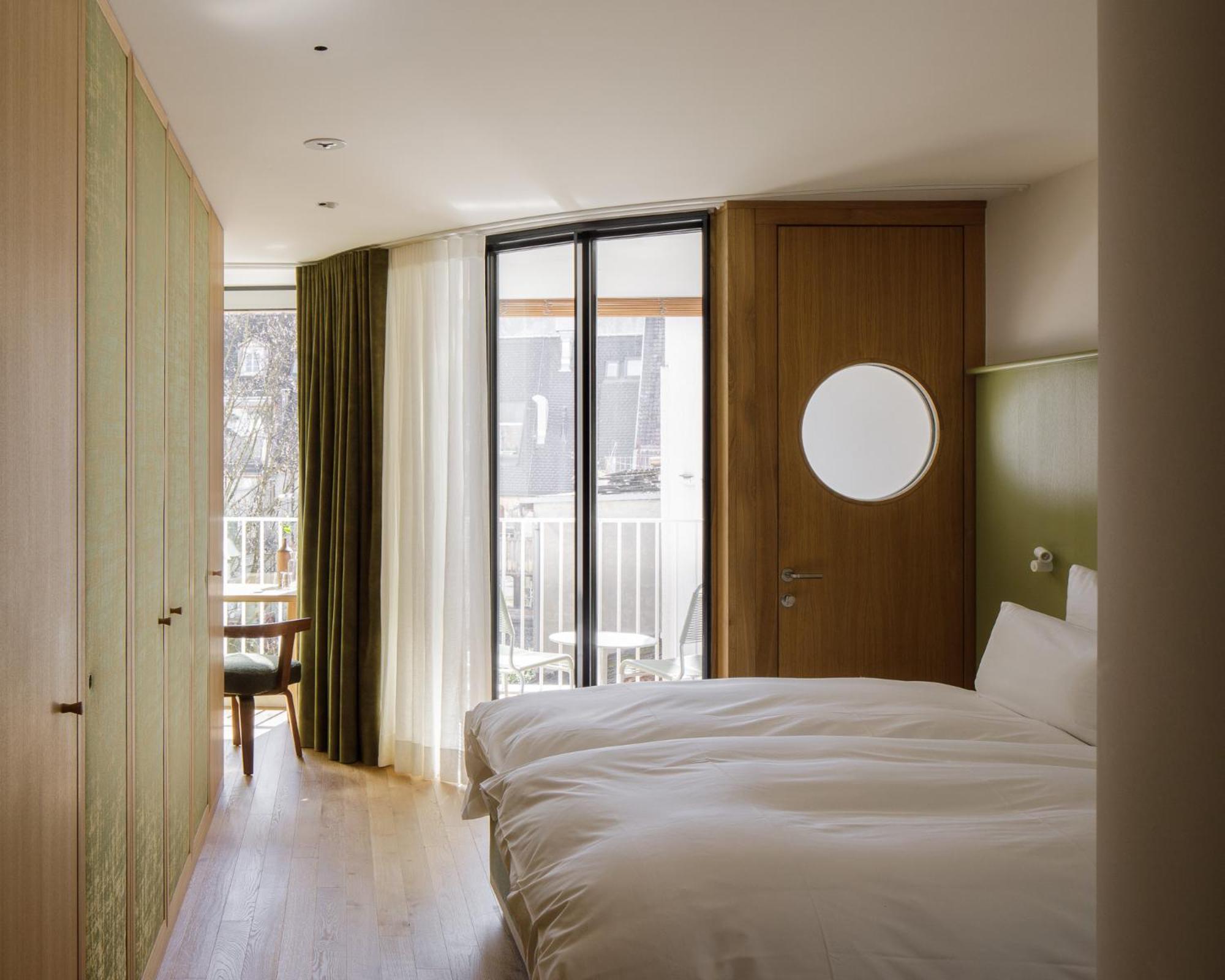 Kleiner Loewe - Stadthotel Μπρέγκενζ Εξωτερικό φωτογραφία