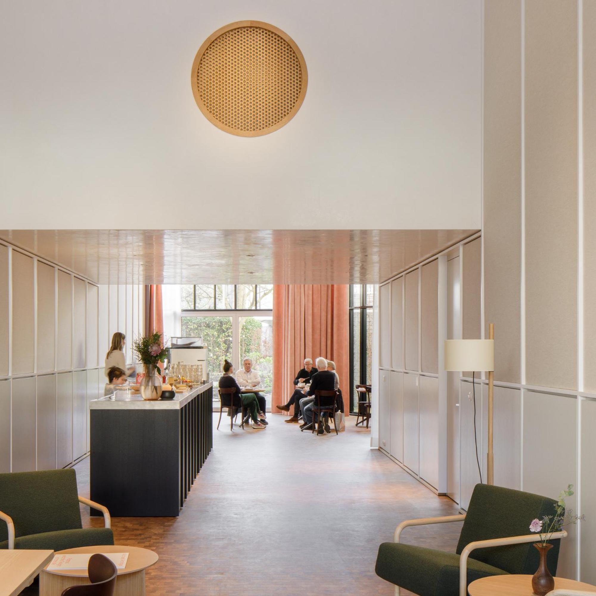 Kleiner Loewe - Stadthotel Μπρέγκενζ Εξωτερικό φωτογραφία