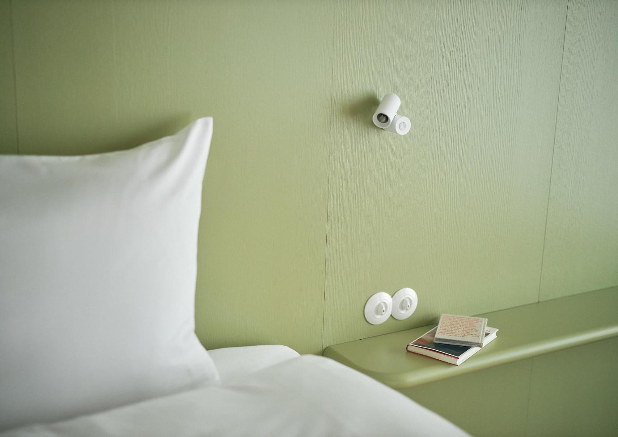 Kleiner Loewe - Stadthotel Μπρέγκενζ Εξωτερικό φωτογραφία